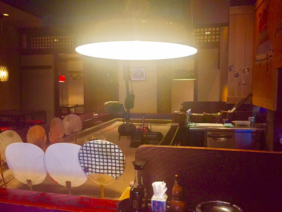 レア アジフライが絶品 伊達のいろり焼き 蔵の庄 花京院通本店 荒井幸博today