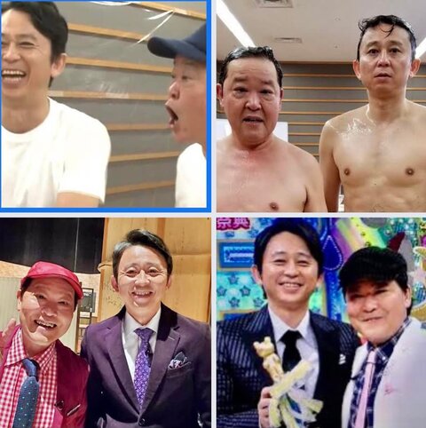 荒井幸博TODAY:有吉弘行がラジオで語った亡き上島竜兵さんへの想い。 - livedoor Blog（ブログ）