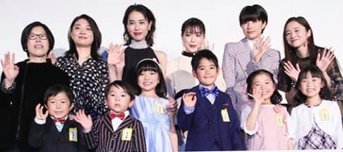 あの日のオルガン の試写会 平松恵美子監督トーク5 26 日 そしてインタビュー5 27 月 荒井幸博today