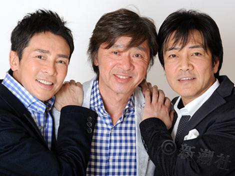 西城秀樹さんが逝ってしまった 生涯一歌手 63年の人生を全う 西城秀樹さんが逝ってしまった 生涯一歌手 63年の人生を全う
