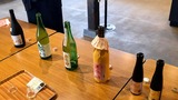 六歌仙酒試飲