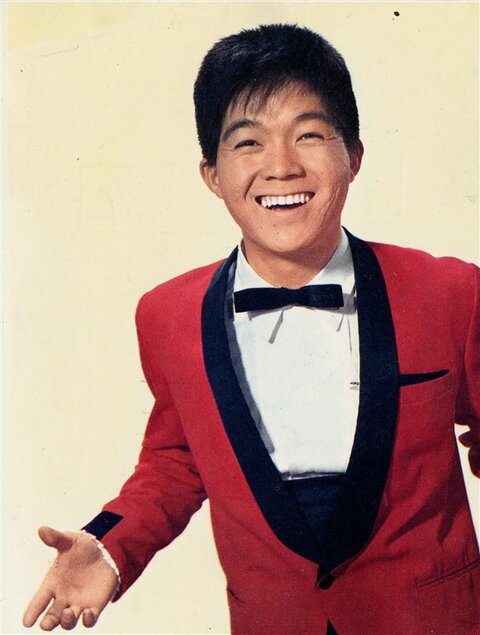 坂本九に想いを馳せる。 : 荒井幸博TODAY