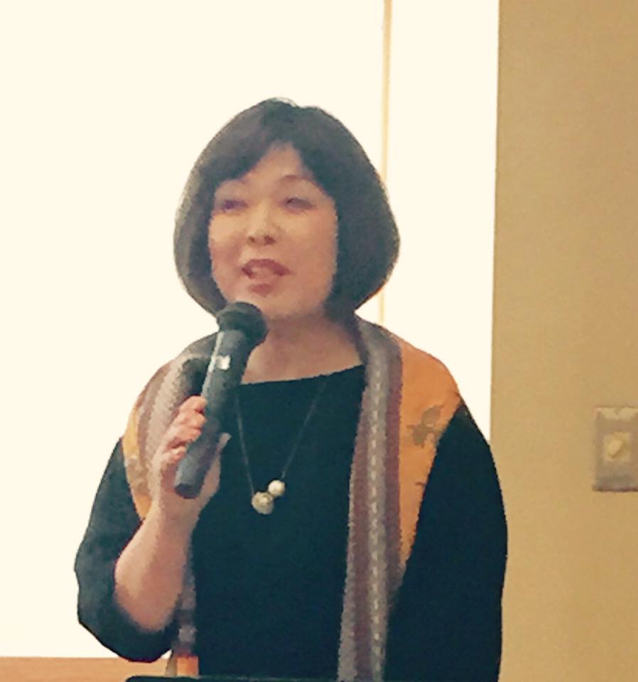 藤田とし子さん講演 山形県まちづくりミーティング 荒井幸博today 藤田とし子さん講演 山形県まちづくりミーティング 荒井幸博today