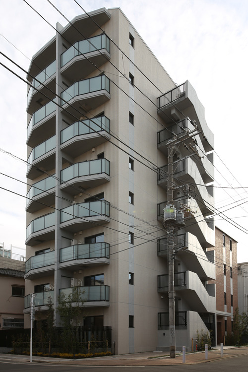 外観2