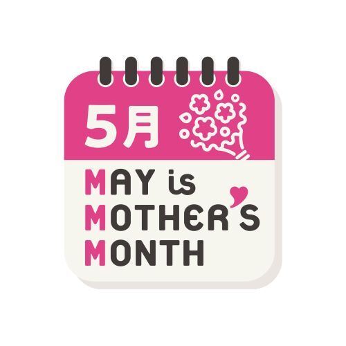 MothersMonthlogoC