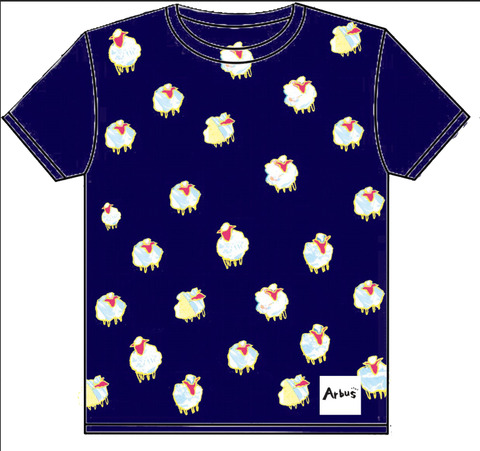 TheSheepEP SHIRTS