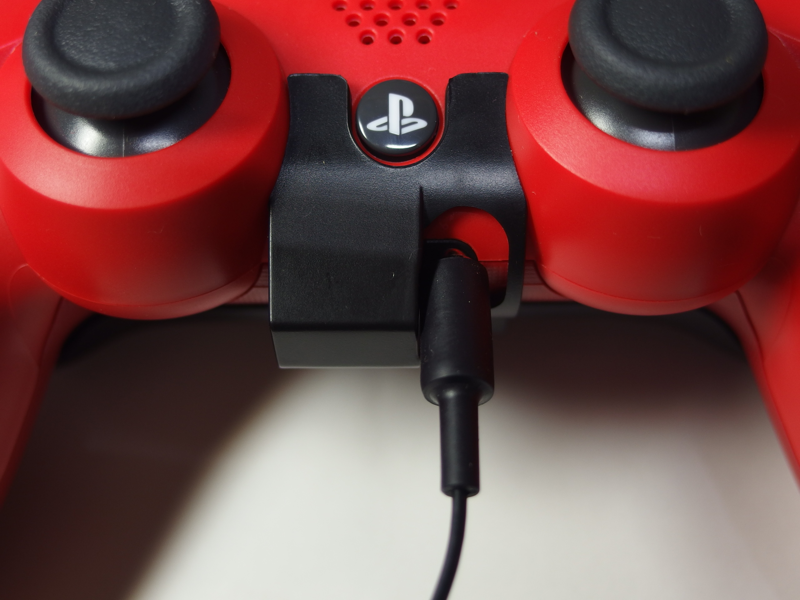 DUALSHOCK4と背面ボタンアタッチメントを購入してみた。 : Game Arcadia
