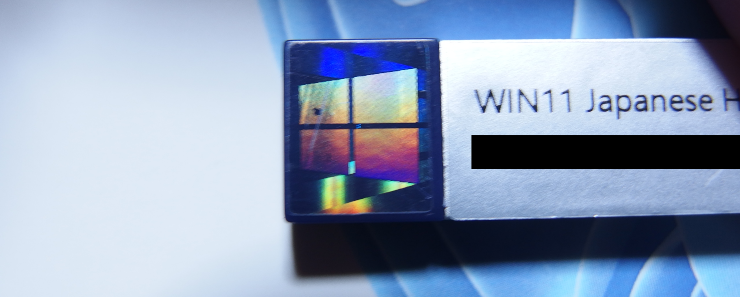 自作PC】アマゾンでWindows11を購入したらOEM版だった : Game Arcadia