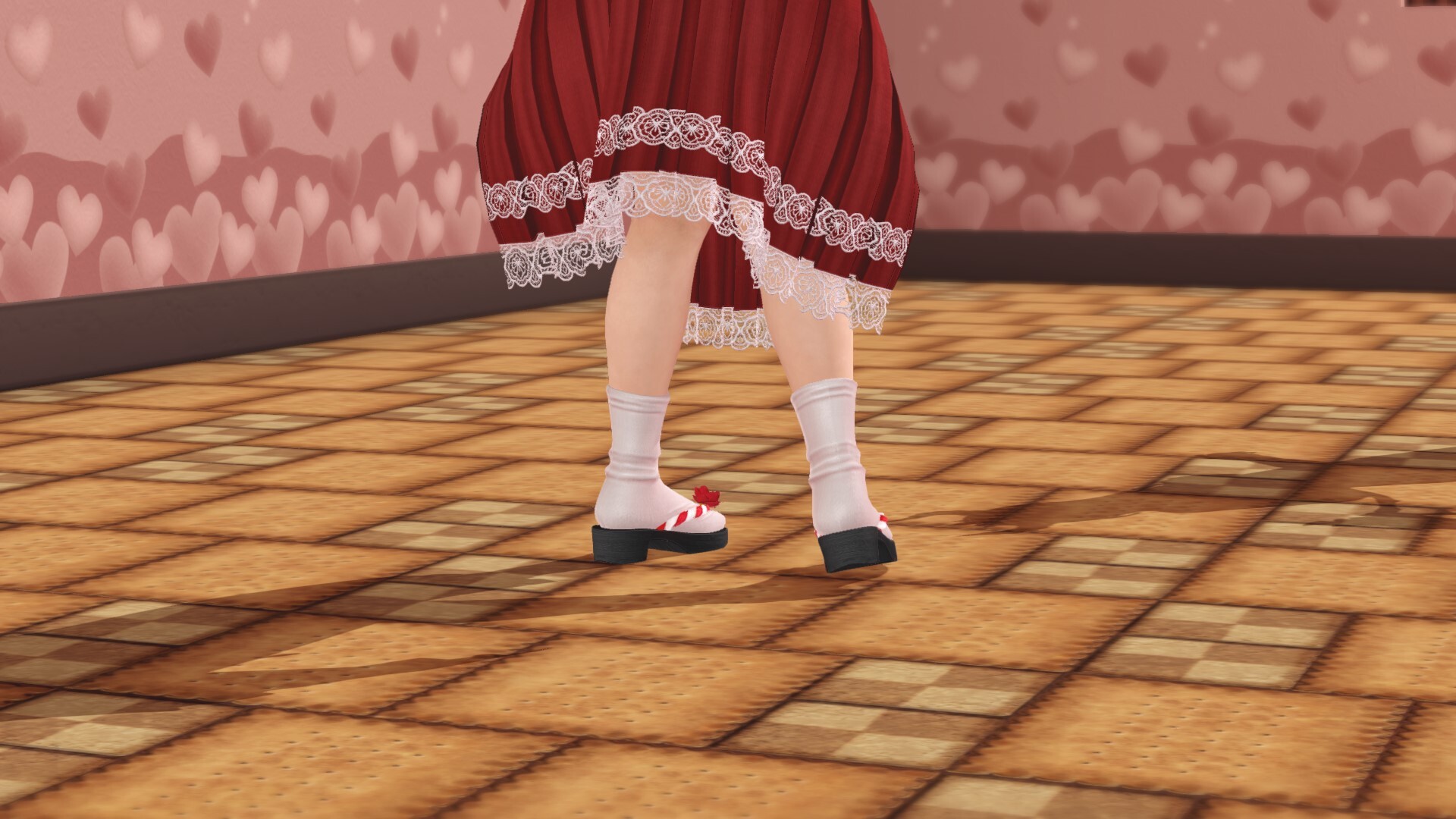 DOAXVV】恋文ヲトメ【水着紹介】 : DOAXVVオーナーのゲームブログ