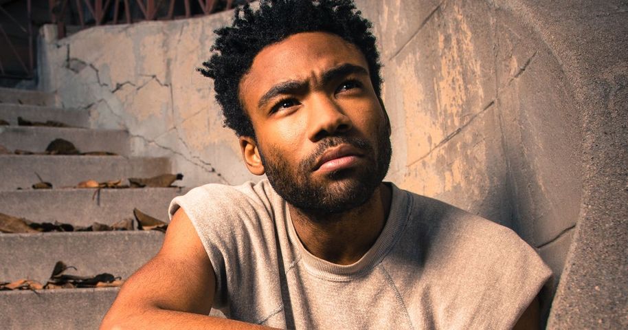 Childish Gambino Donald Glover Awaken My Love Music Bar Bluenote