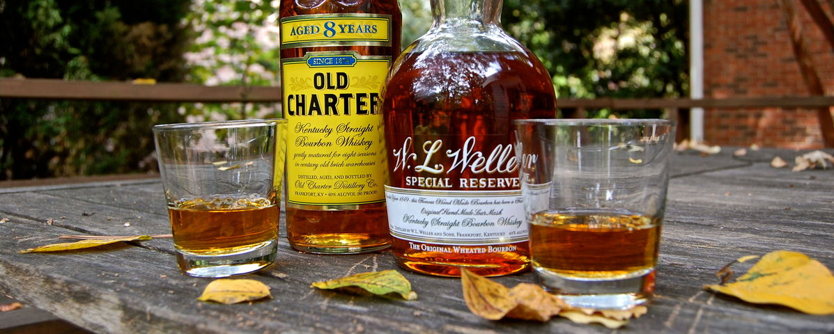 OLD CHARTER The Classic 92 750ml 45% 12年 OLD CHARTER The Classic 92 750ml 45% 12年 OLD CHARTER The