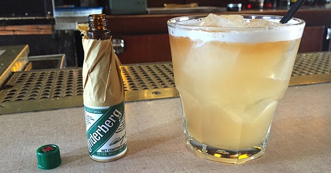 Underberg ウンダーベルグ Music Bar Bluenote Underberg ウンダーベルグ Music Bar Bluenote