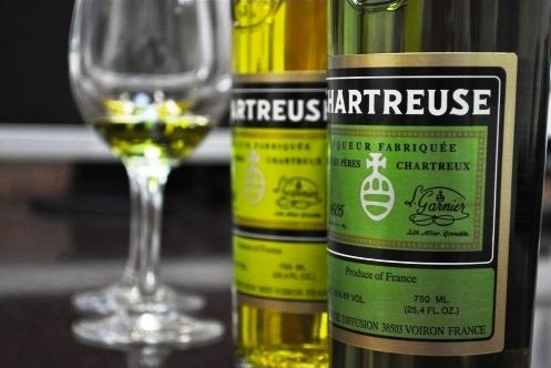 Chartreuse シャルトリューズ Music Bar Bluenote Chartreuse シャルトリューズ Music Bar Bluenote