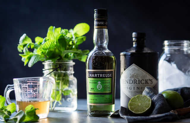 Chartreuse シャルトリューズ Music Bar Bluenote Chartreuse シャルトリューズ Music Bar Bluenote