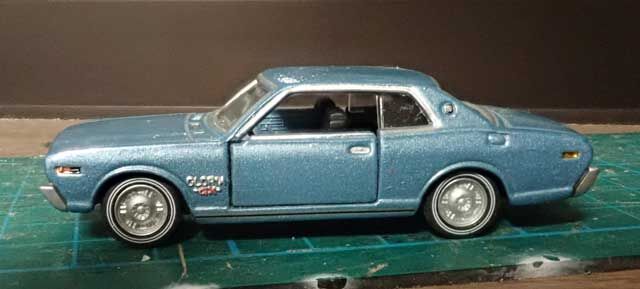 日産 プリンス 230 グロリア セドリック カタログ 330 y31検