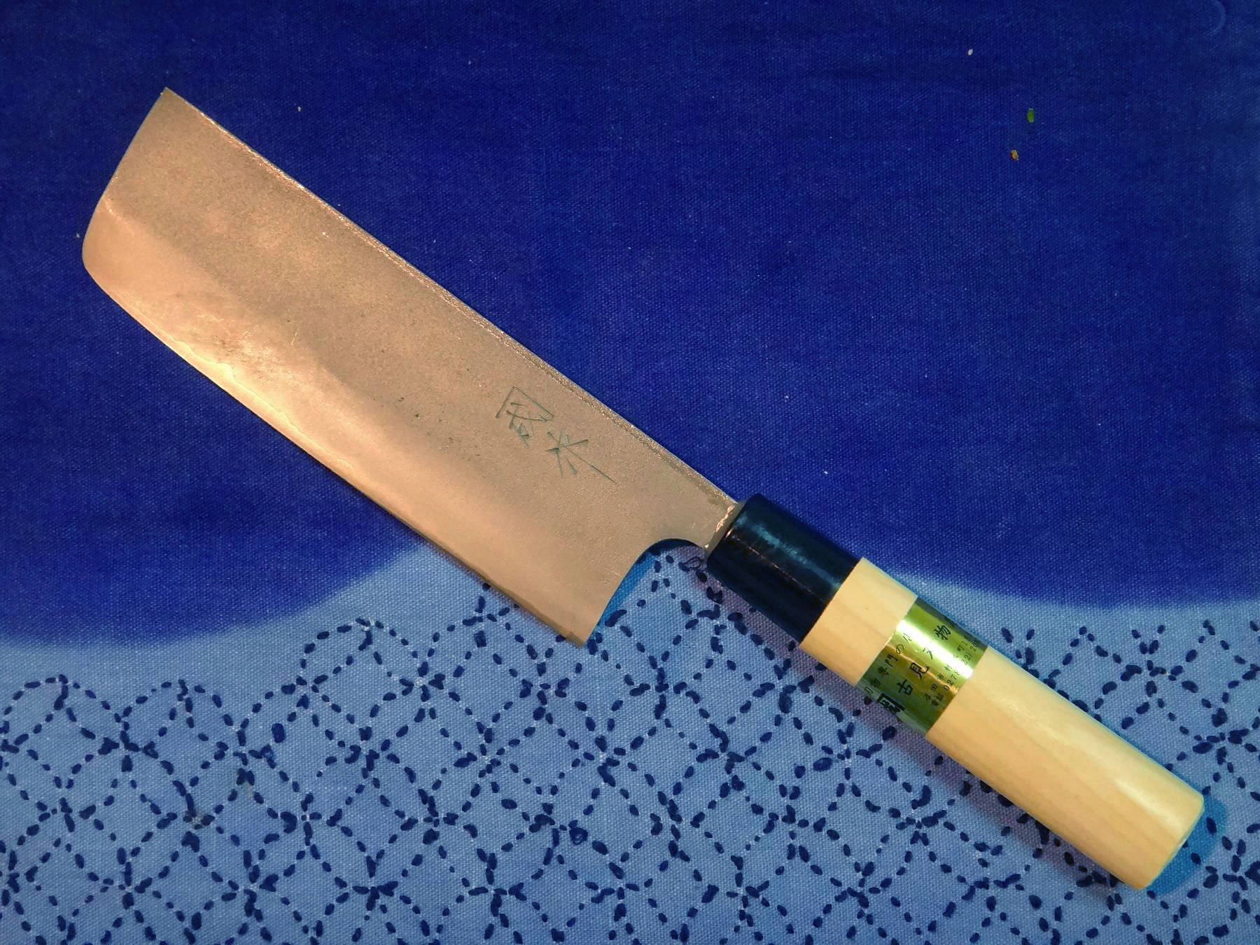 包丁 Ancient Botanical Garden