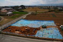 綿貫伊勢遺跡