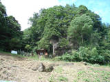 三つ堂1