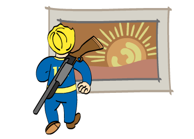Fallout4 おすすめperk A N D