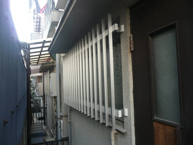 面格子