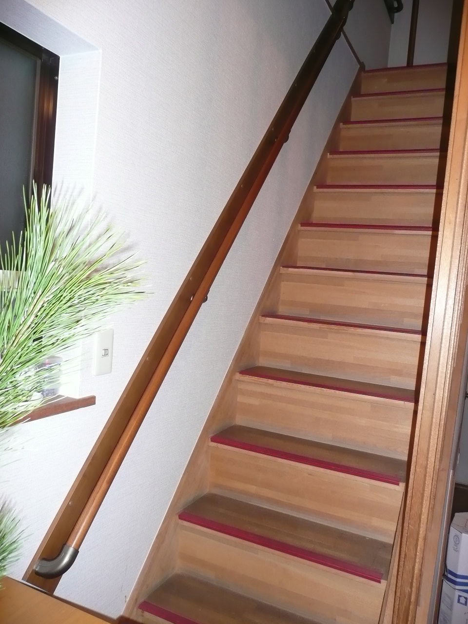 介護保険で階段手すり 大阪 城東区 アーキスクエア公式ブログ Archisquare Blog 大阪 城東区 介護保険で階段手すり 大阪 城東区 アーキスクエア公式ブログ Archisquare Blog 大阪 城東区