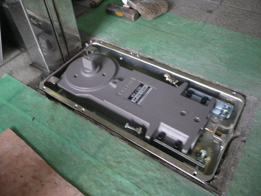 HS-1300