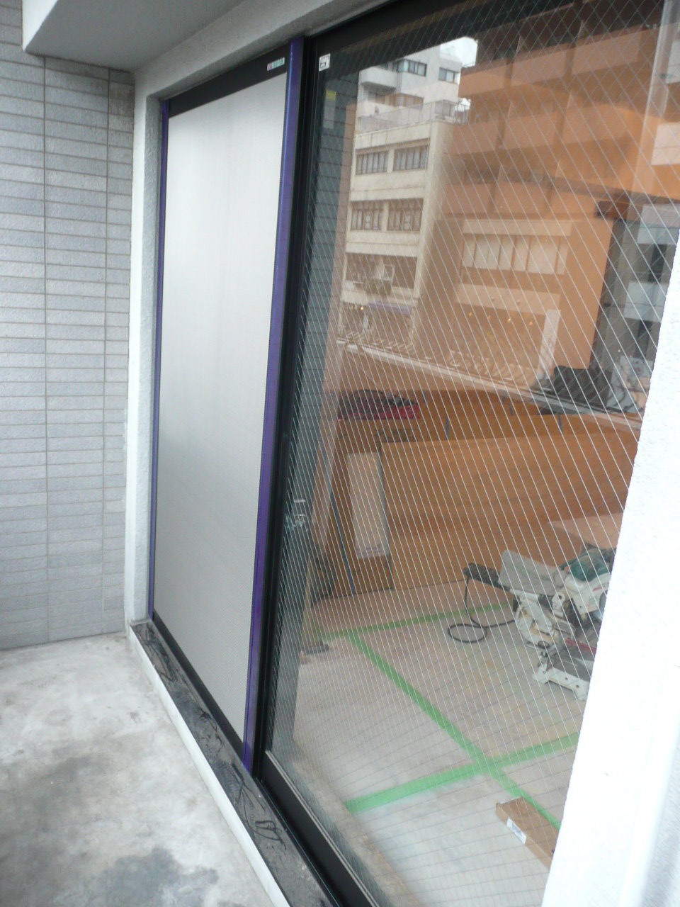 防犯網戸ソリッドフロー 兵庫 神戸市 アーキスクエア公式ブログ Archisquare Blog 大阪 城東区 防犯網戸ソリッドフロー 兵庫 神戸市 アーキスクエア公式ブログ Archisquare Blog 大阪 城東区