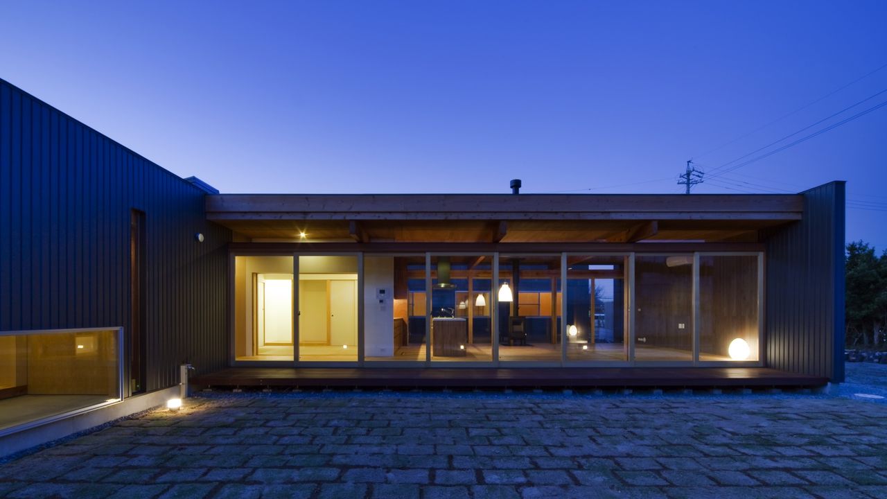 37 皆さんf字型の家はいかがですか 建築家が設計した注文住宅の本音をブログにまとめました 37 皆さんf字型の家はいかがですか 建築家が設計した注文住宅の本音をブログにまとめました