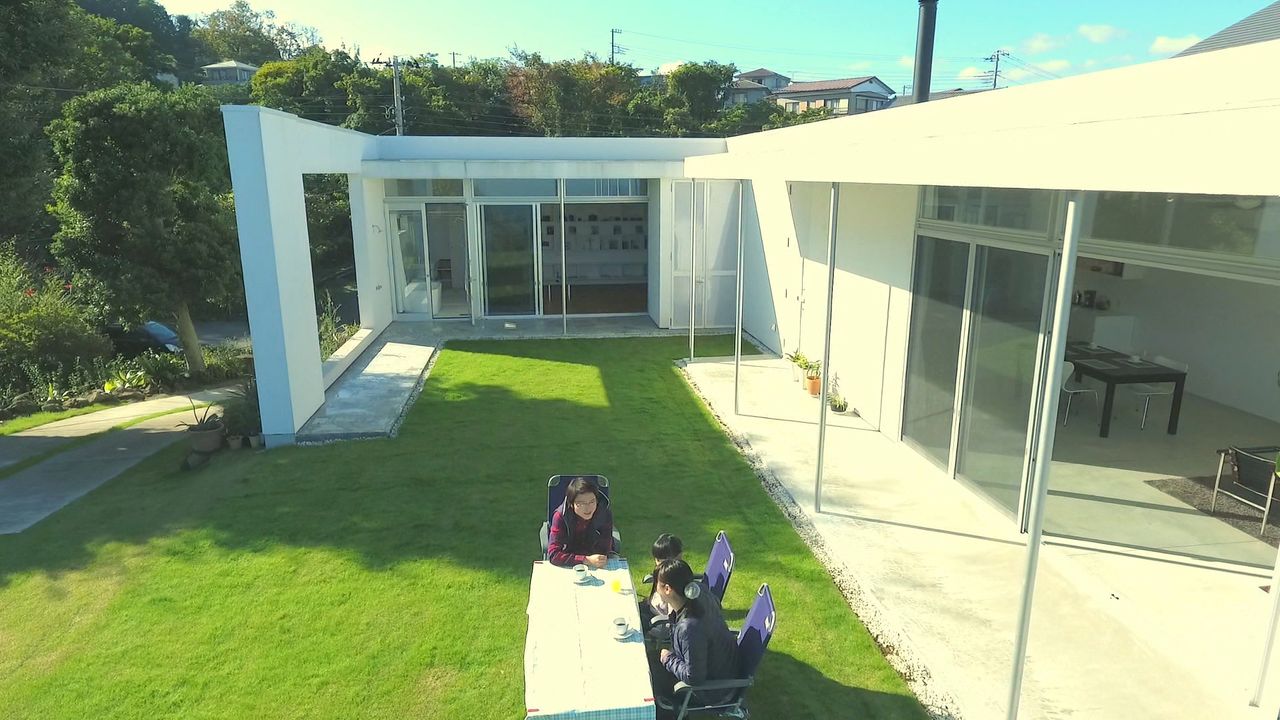 ＃10 建築家が設計した注文住宅を撮影するテクニックとは？ : 建築家が設計した注文住宅の本音をブログにまとめました。