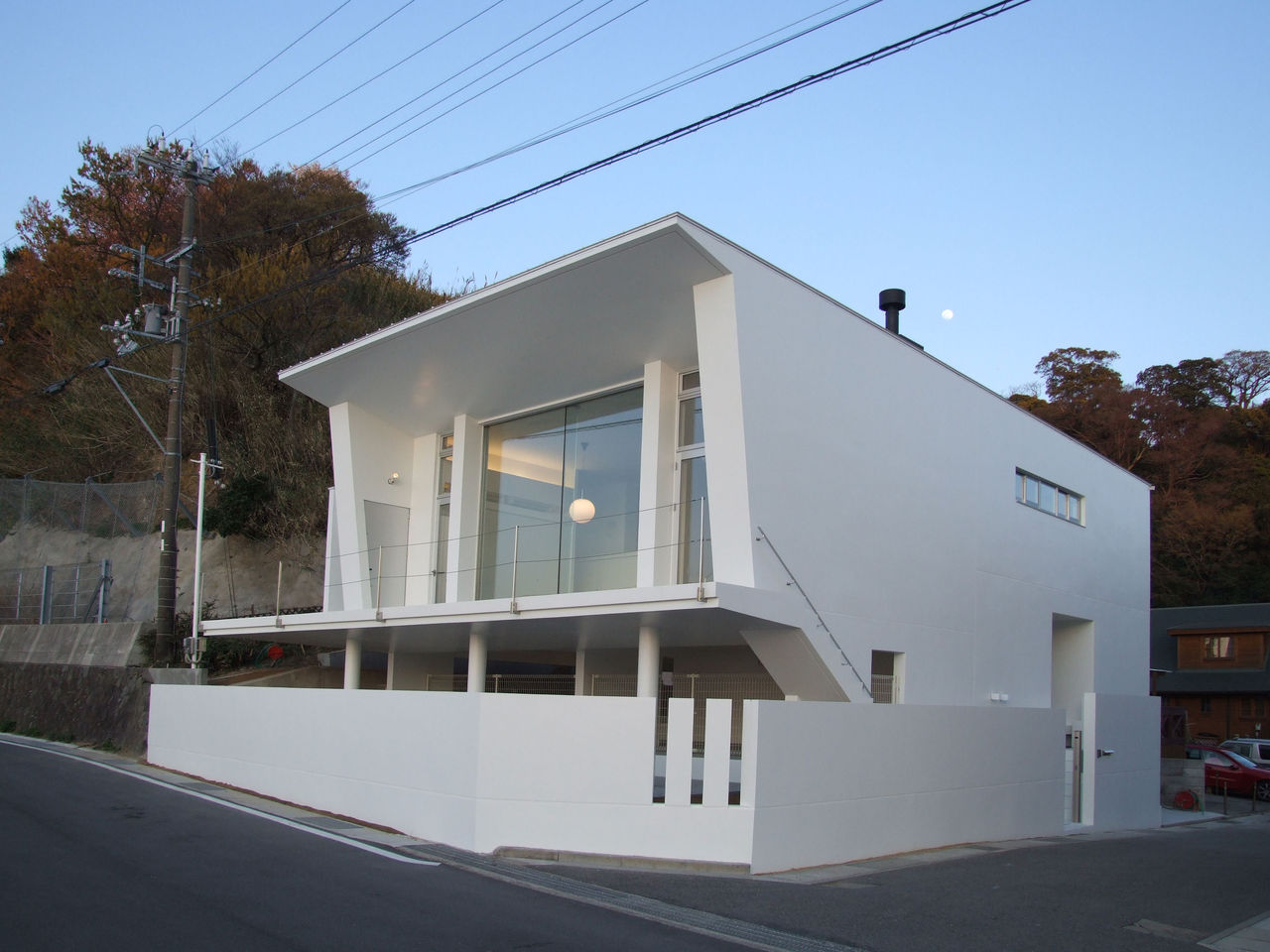 33 非日常的な空間を建築家に求めた結果 想像を超える空間が誕生した 建築家が設計した注文住宅の本音をブログにまとめました