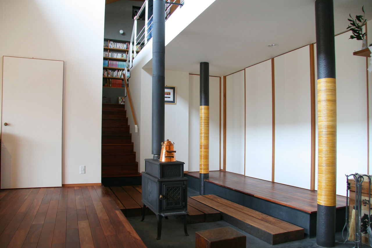 36 色あせることない建築家の設計 建築家が設計した注文住宅の本音をブログにまとめました 36 色あせることない建築家の設計 建築家が設計した注文住宅の本音をブログにまとめました