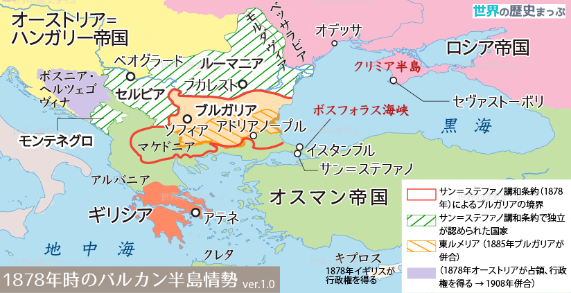 とある歴史好きの戯言