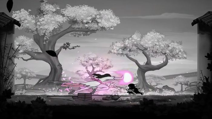 『GUREI（愚霊）』  アナウンス & リリース日発表トレーラー3
