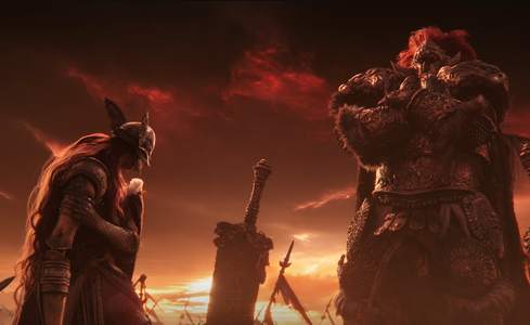 エルデンリング_TOP