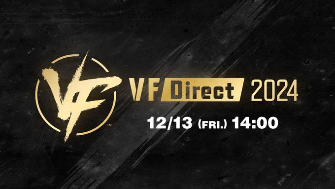 [セガ]2つの新作、『New VIRTUA FIGHTER』Project そして『Project Century』が発表！どちらも「龍が如くスタジオ」開発