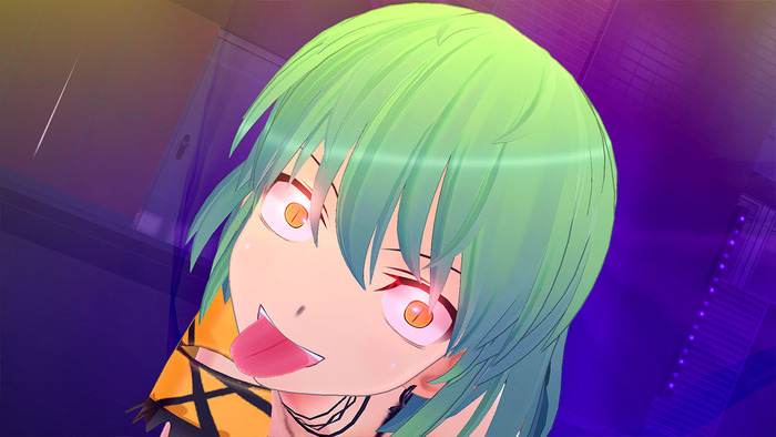 秘伝忍法：日影3