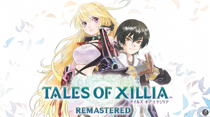 揺るぎなき信念のRPG『テイルズ オブ エクシリア リマスター』10/30 発売決定!トレーラー&公式サイト公開、超特装版などパッケージ版やDL版「デラックスエディション」、予約特典も公開