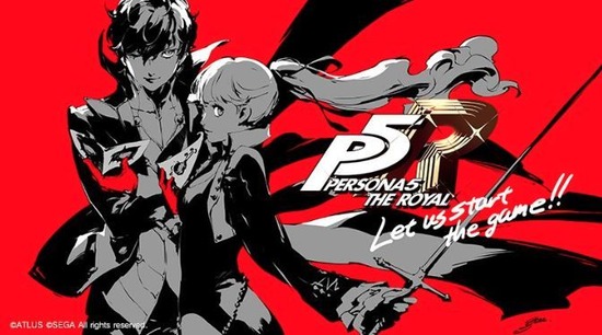 祝 P5r ペルソナ5 ザ ロイヤル 本日遂に発売 グラが綺麗になりロードも快適になってるぞ Ps5速報 祝 P5r ペルソナ5 ザ ロイヤル 本日遂に発売 グラが綺麗になりロードも快適になってるぞ Ps5速報