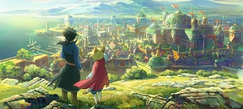 二ノ国