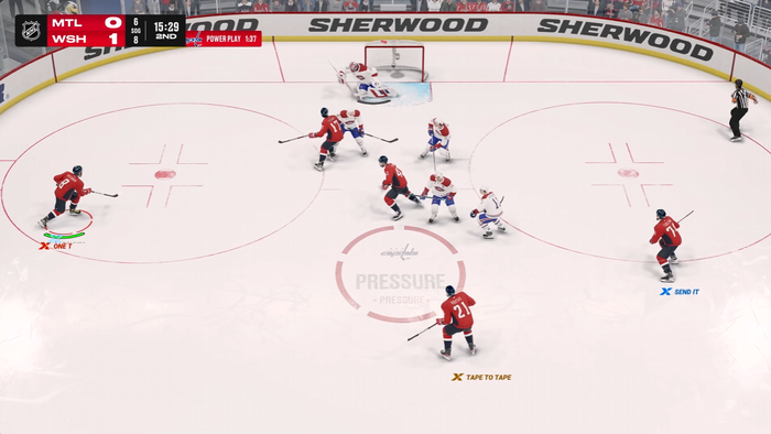 NHL 26