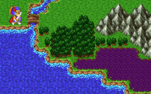 ドラクエ
