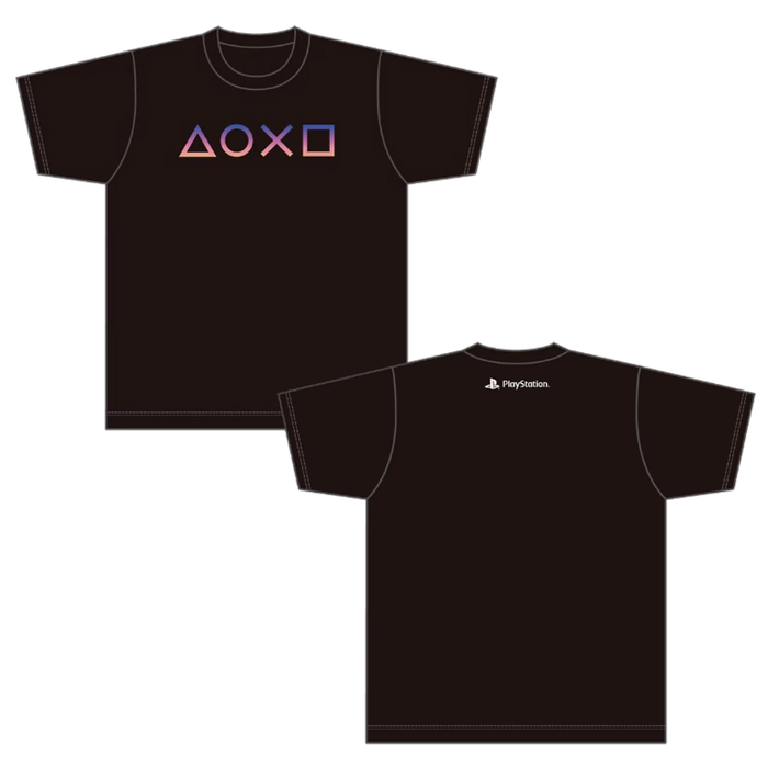 「TGS2026」Grand Theft Auto VI PlayStation Tシャツ