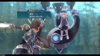 閃の軌跡4