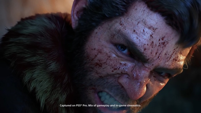 Marvel’s Wolverine - Gameplay Trailer1