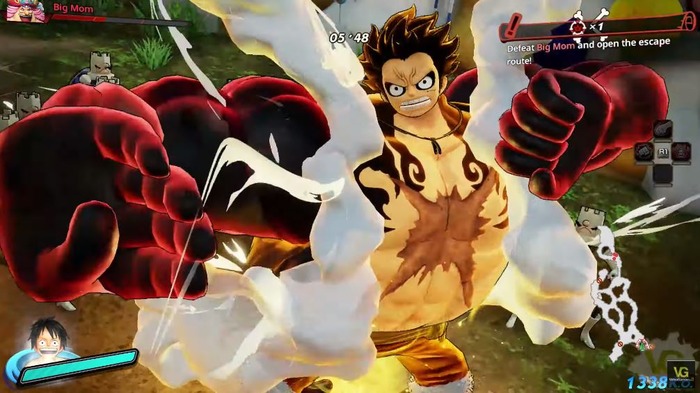ONEPIECE