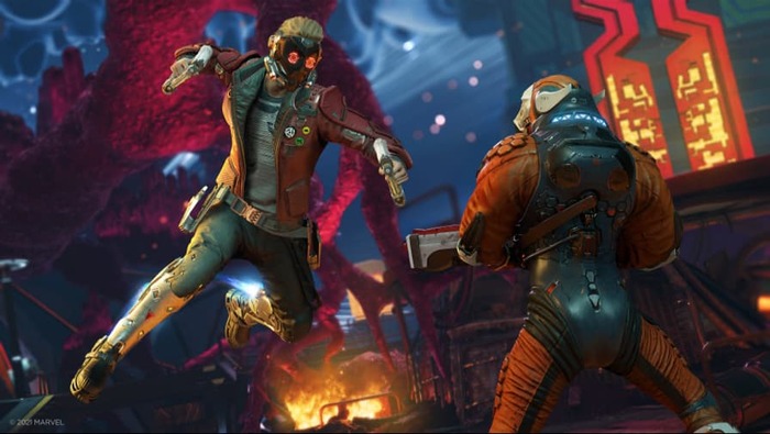 GotG