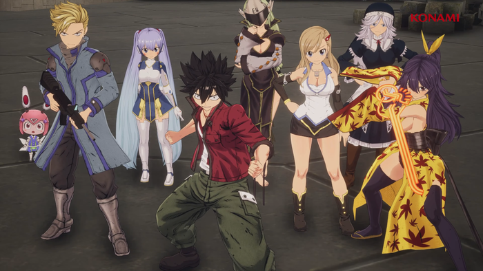 EDENS ZERO
