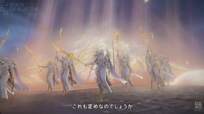 『ELDEN RING NIGHTREIGN』DLC「The Forsaken Hollows」