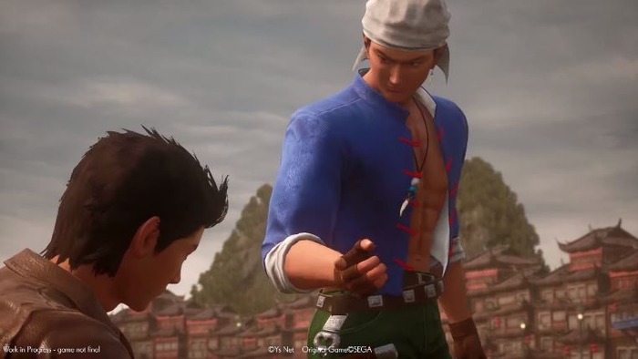 シェンムー3_2