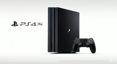 PS4Pro